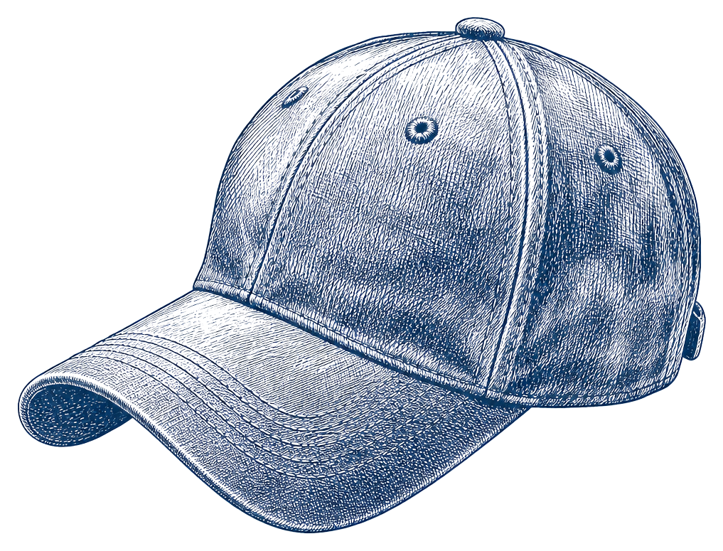Cap