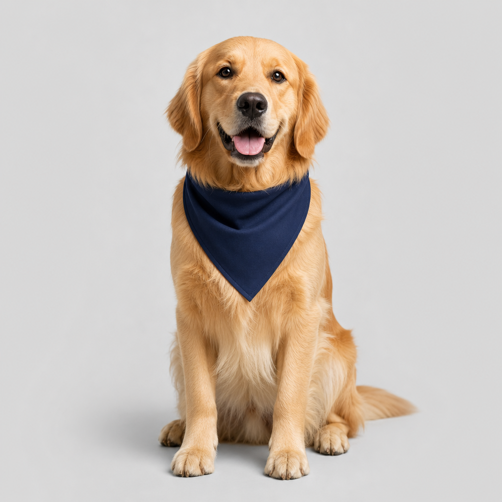Dog Bandana