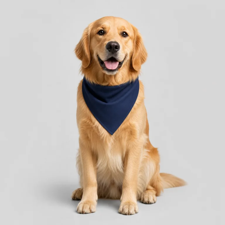 Dog Bandana